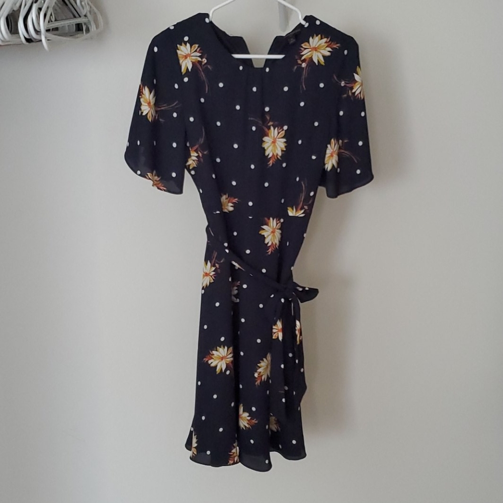 Work/summer dress